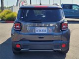 Used 2018 Jeep Renegade Limited w/ UConnect 8.4 Nav Group image 5