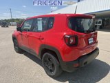 Used 2020 Jeep Renegade Sport image 3