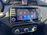 New 2025 Nissan Versa S w/ Trunk Package image 4