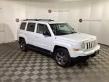 Used 2014 Jeep Patriot Latitude w/ Freedom Edition Package image 3