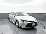 Certified 2024 Toyota Corolla LE image 3