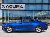 Used 2017 Chevrolet Camaro LT image 3
