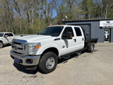 Used 2015 Ford F250 XLT w/ XLT Value Package image 3