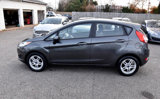 Used 2018 Ford Fiesta SE image 3