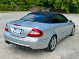 Used 2009 Mercedes-Benz CLK 350 Cabriolet image 3