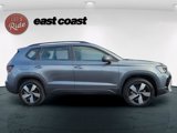 New 2025 Volkswagen Taos S image 4