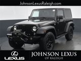 Used 2016 Jeep Wrangler Sport image 5