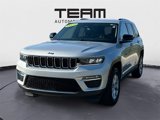 Used 2023 Jeep Grand Cherokee Limited image 3