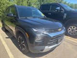Used 2023 Chevrolet TrailBlazer LT image 3