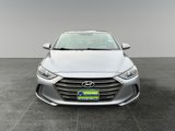 Used 2017 Hyundai Elantra Limited image 2