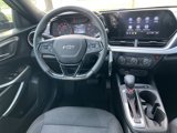 Certified 2024 Chevrolet Trax RS w/ Sunroof Package image 4