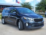 Used 2016 Kia Sedona EX image 4