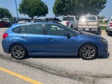 Used 2016 Subaru Impreza 2.0i Sport Limited image 3
