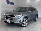 Used 2020 GMC Terrain SLT w/ Preferred Package image 2