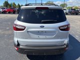 Used 2018 Ford EcoSport SES image 4