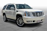 Used 2012 Cadillac Escalade Luxury image 2