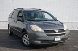Used 2004 Toyota Sienna XLE image 4