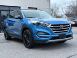 Used 2017 Hyundai Tucson Night w/ Cargo Package image 6