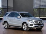 Used 2017 Mercedes-Benz GLE 350 4MATIC image 5