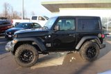 Used 2019 Jeep Wrangler Sport image 2