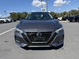 Used 2021 Nissan Sentra SR image 3