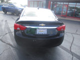 Used 2019 Chevrolet Impala LS image 4