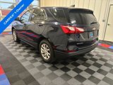 Used 2021 Chevrolet Equinox LS w/ LS Convenience Package image 4