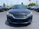 Used 2014 Honda Accord Sport image 2