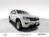Used 2018 Jeep Grand Cherokee Laredo image 3