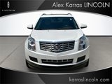 Used 2016 Cadillac SRX Luxury w/ Driver Awareness Package image 2
