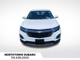 Used 2022 Chevrolet Equinox LT image 3