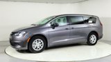 Used 2023 Chrysler Voyager LX image 3