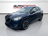 Used 2016 MAZDA CX-5 Grand Touring image 3
