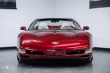 Used 2003 Chevrolet Corvette Convertible w/ Preferred Equipment Group1 image 5