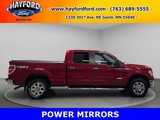 Used 2014 Ford F150 XLT w/ Equipment Group 302A Luxury image 6