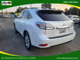 Used 2011 Lexus RX 350 2WD image 5