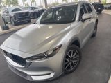 Used 2018 MAZDA CX-5 Touring image 2