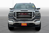 Used 2018 GMC Sierra 1500 SLT image 3