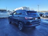 Used 2018 Jeep Compass Latitude w/ Popular Equipment Group image 4