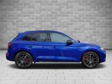 Used 2022 Audi SQ5 Premium Plus image 4