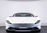 Certified 2024 Ferrari Roma Spider image 3