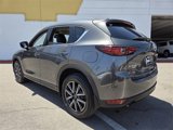 Used 2017 MAZDA CX-5 Grand Select image 4