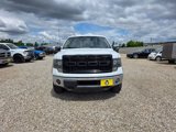 Used 2012 Ford F150 Lariat w/ Lariat Chrome Pkg image 3