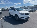 Certified 2021 Buick Encore Preferred w/ Safety Package image 2