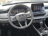 New 2025 Jeep Compass Sport image 5