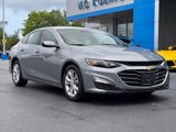 Used 2023 Chevrolet Malibu LT image 2