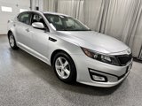 Used 2015 Kia Optima LX image 3