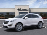 New 2025 Cadillac XT5 Premium Luxury w/ LPO, Floor Liner Package image 2