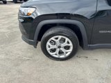 New 2025 Jeep Compass Sport image 4