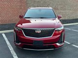 Certified 2024 Cadillac XT6 Premium Luxury image 2